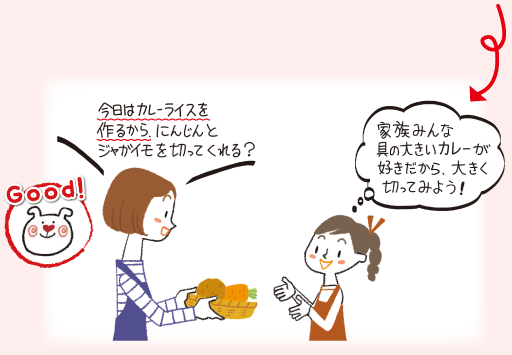 イラスト