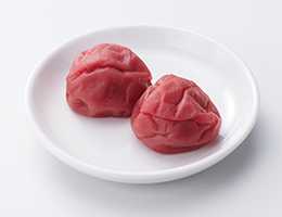 梅干し
