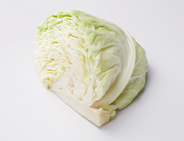 キャベツ