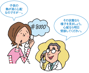 ジェネリックでお願いします。