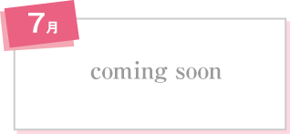 coming soon