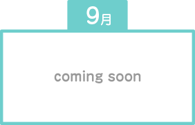 coming soon