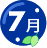 7