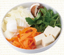 食材