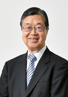 江利川毅先生