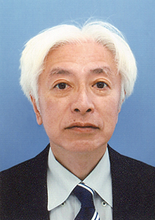 濵谷浩樹先生